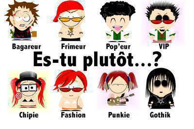 bonne reponse